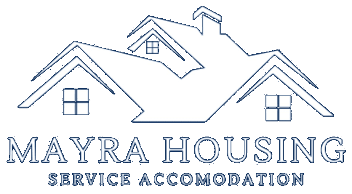 Mayra Housing logo